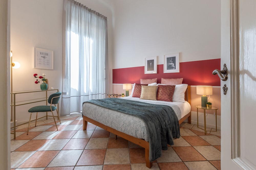 Wine Apartments Florence Pinot 13/47