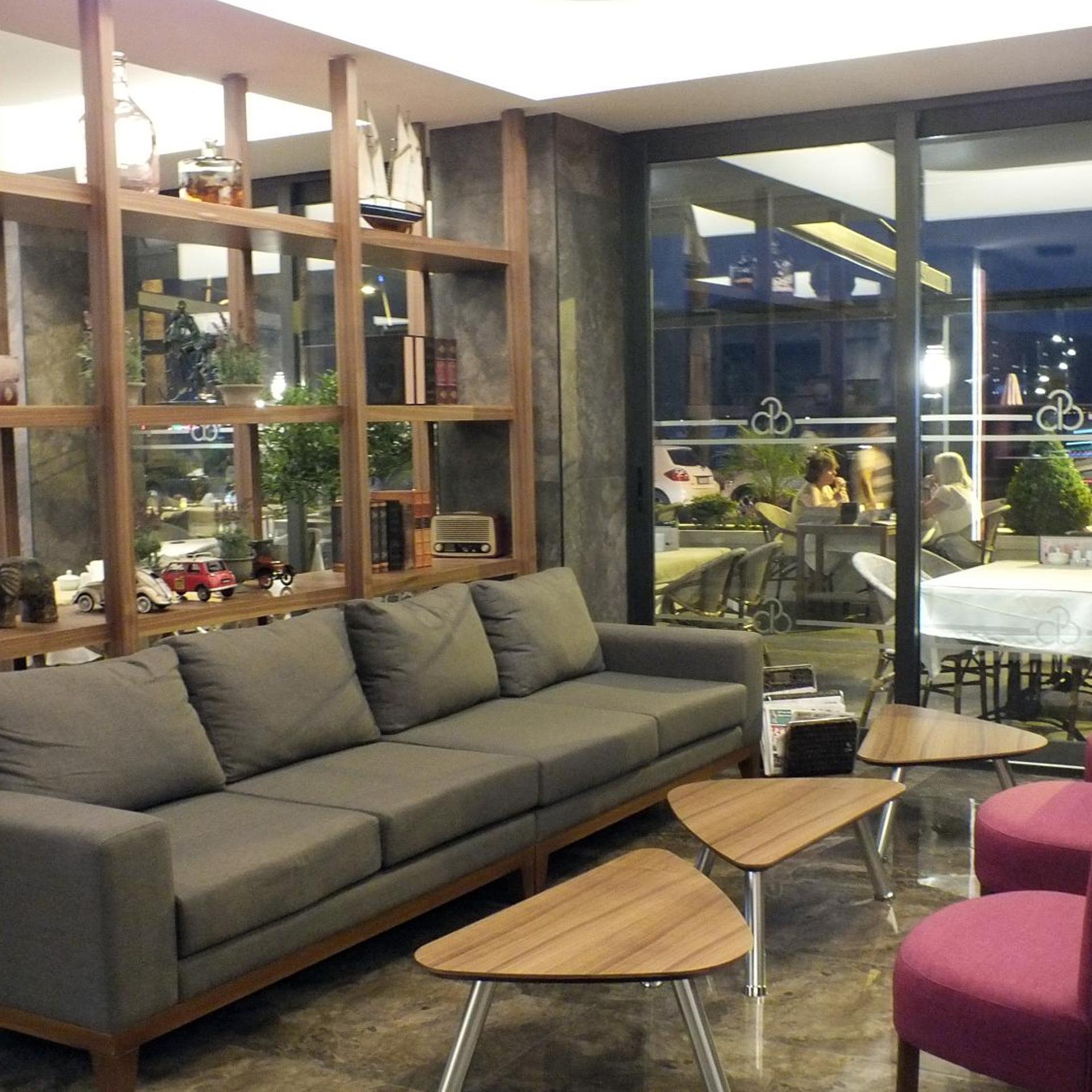 CANDAN CITYBEACH HOTEL 30/45
