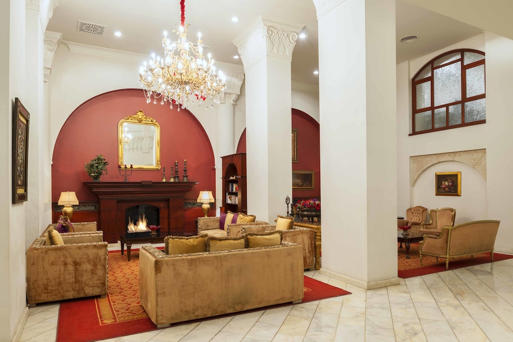 Hotel Ickale 8/50