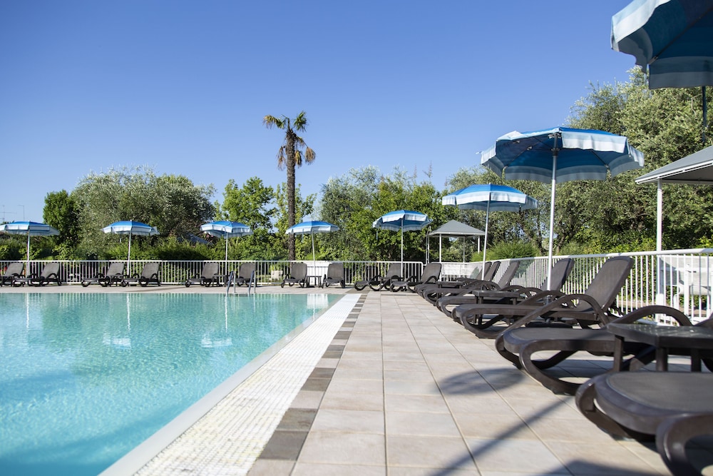 Residence Villa Maria 7/68