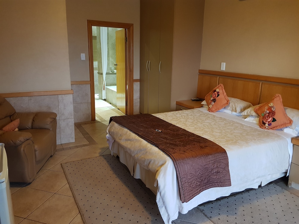 Bubez Guesthouse 9/36
