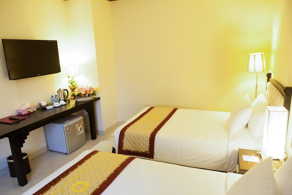 Bao Ngan Hotel 7/45
