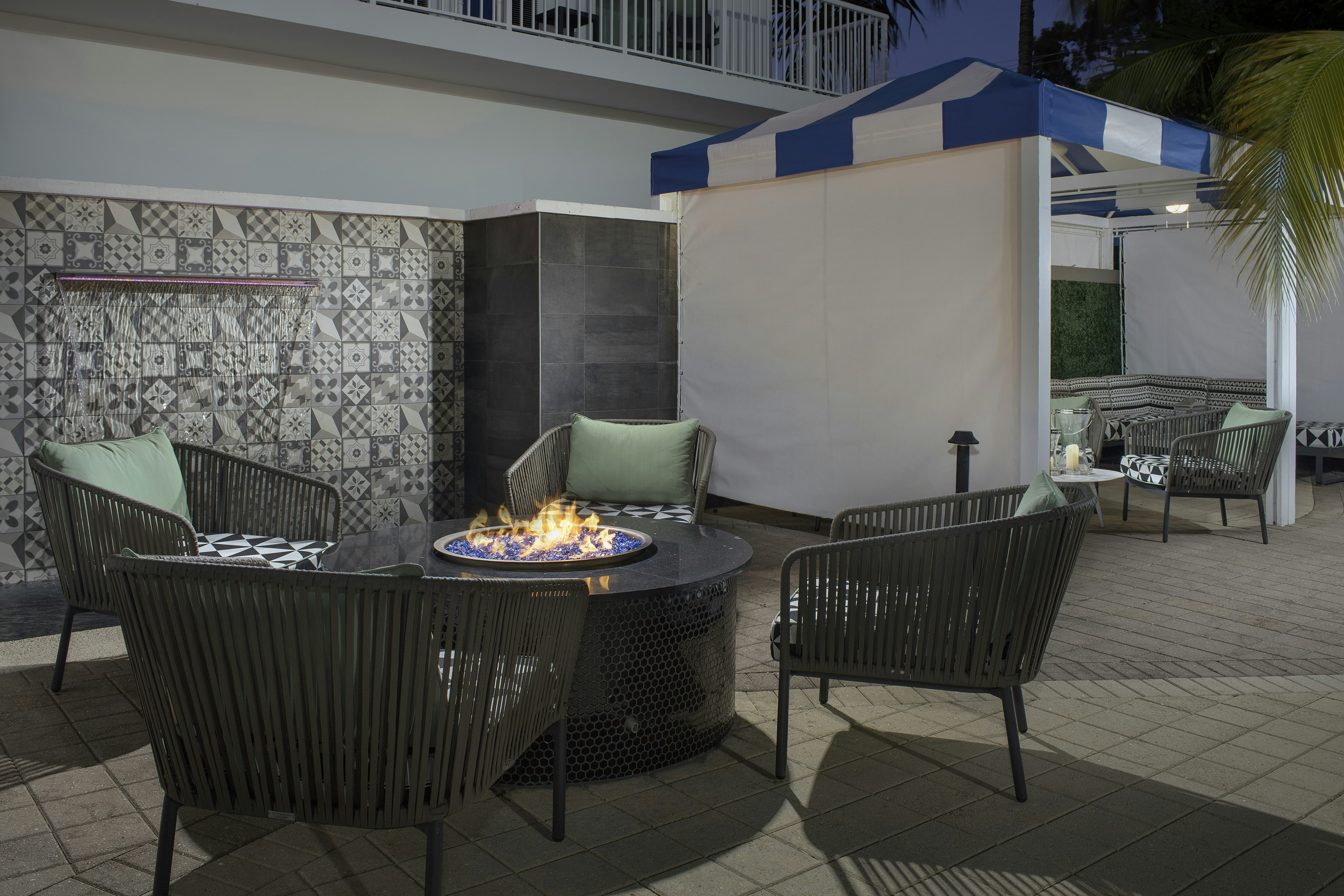 Hilton Garden Inn Miami Brickell South 43/54