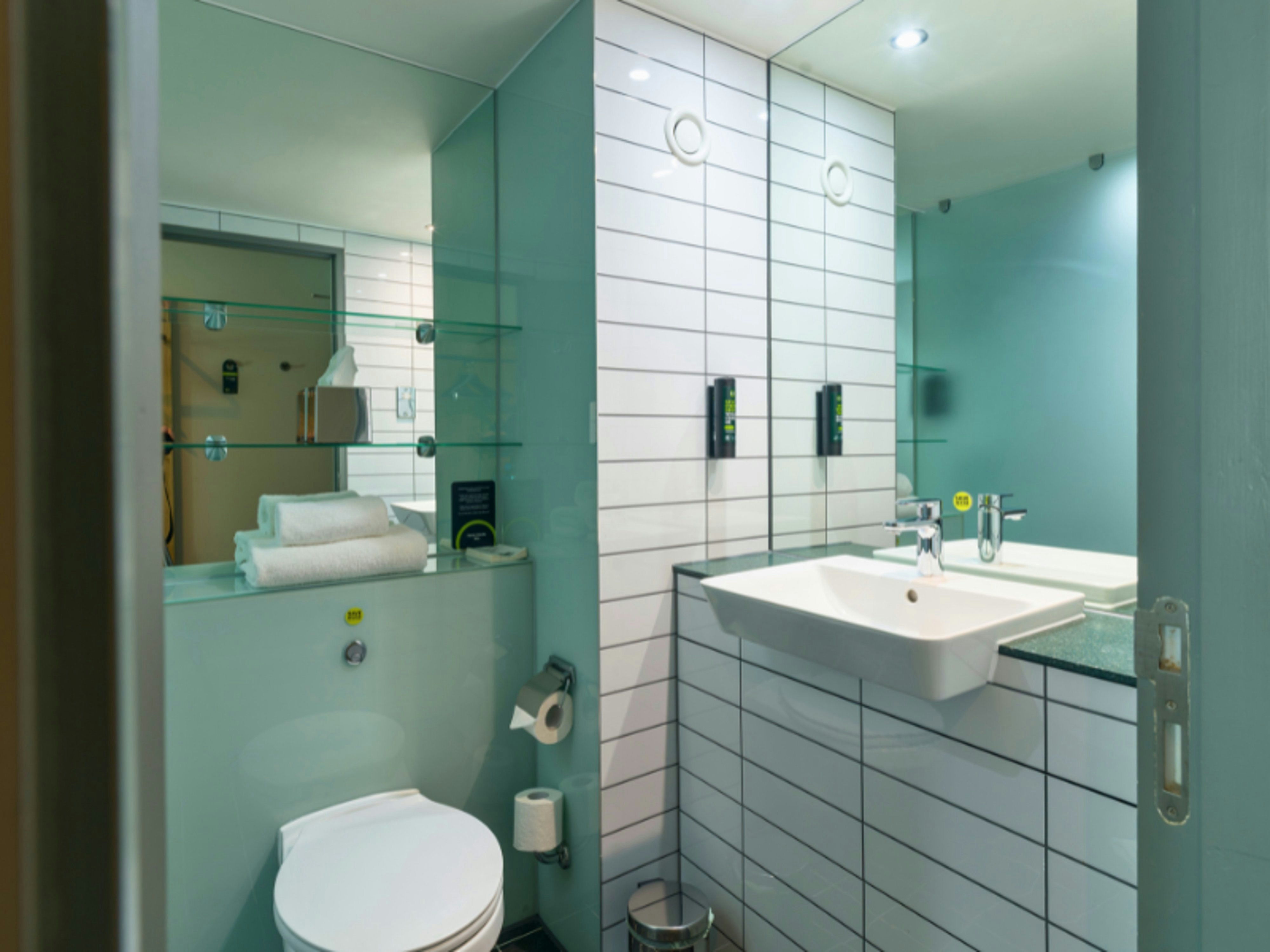 B&B HOTEL Ipswich 41/43
