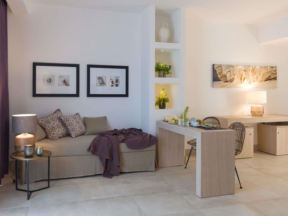 Baia Delle Zagare - Handwritten Collection 80/100
