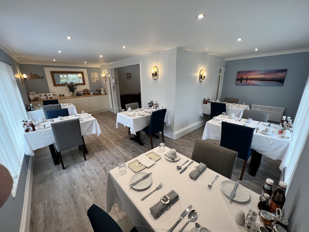 The Birkdale Guest House 37/50
