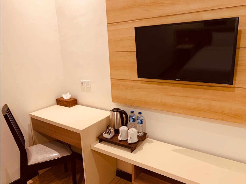 Hotel 88 Banjarmasin 40/62