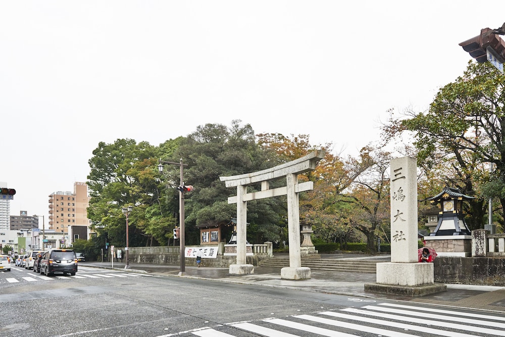 Hotel Select Inn Mishima 73/74