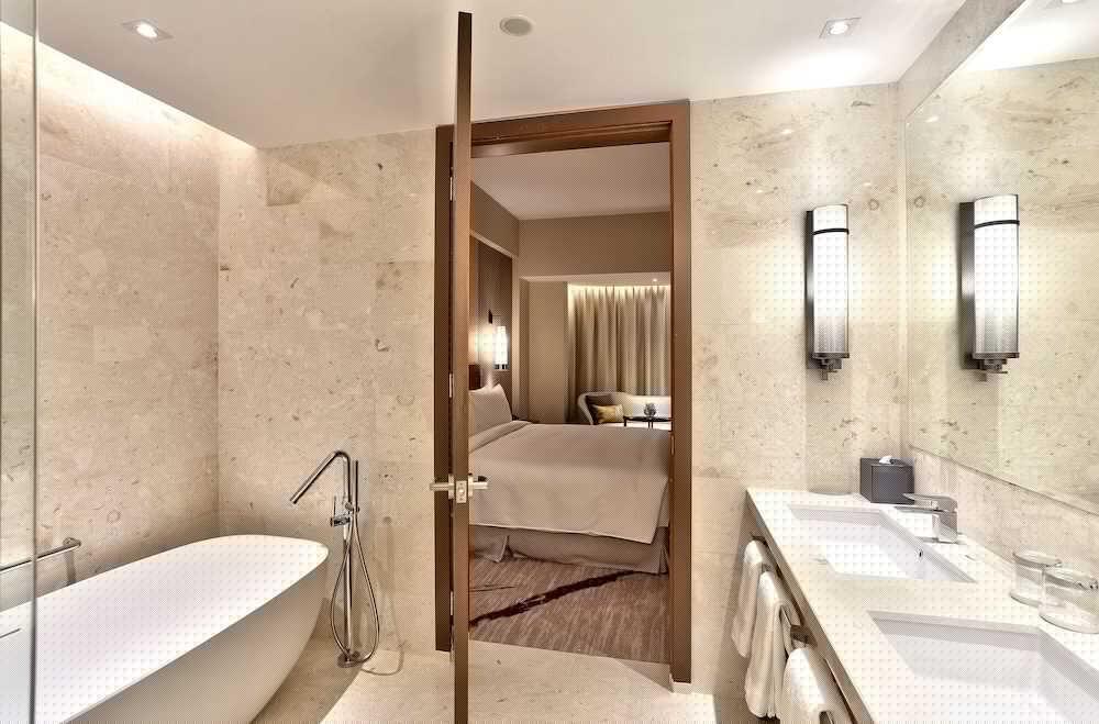 Hilton Kota Kinabalu 8/46