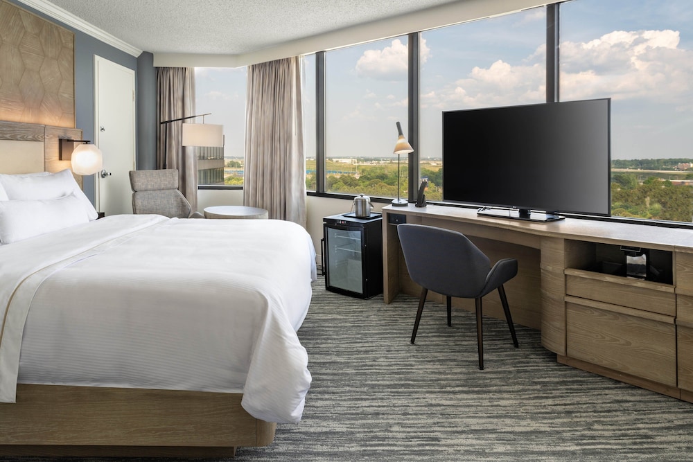 Westin Atlanta Airport Hotel 16/34