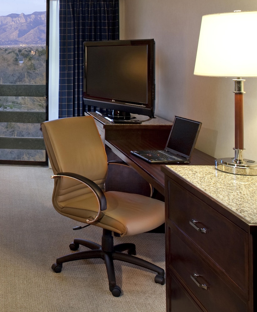Sheraton Uptown Albuquerque 41/44