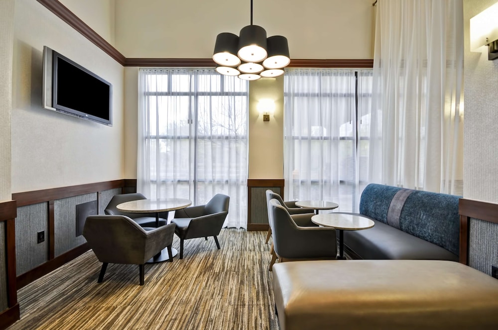 Hyatt Place Albuquerque Uptown 20/49