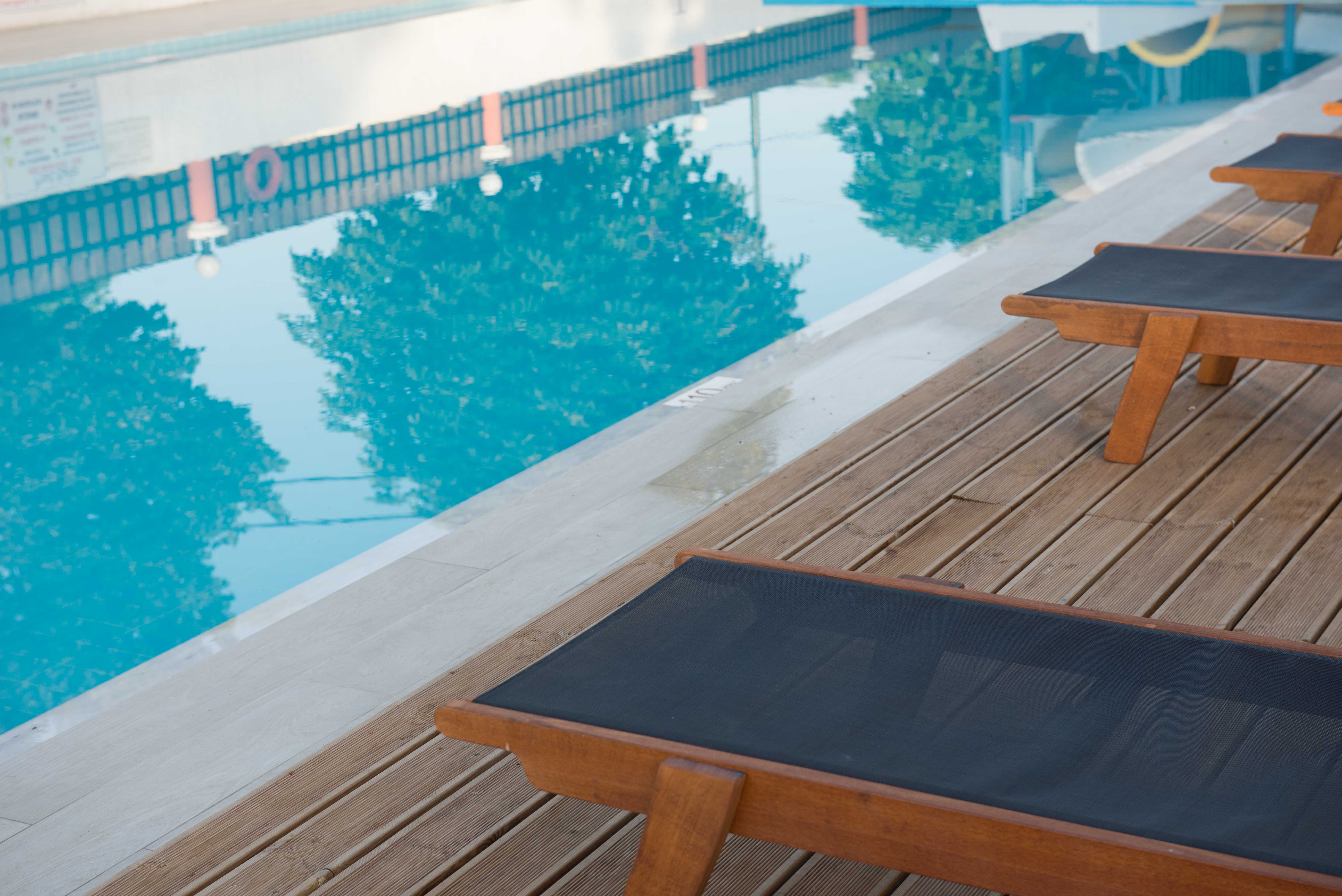 Silver Beach Hotel - Adults Only 26/42
