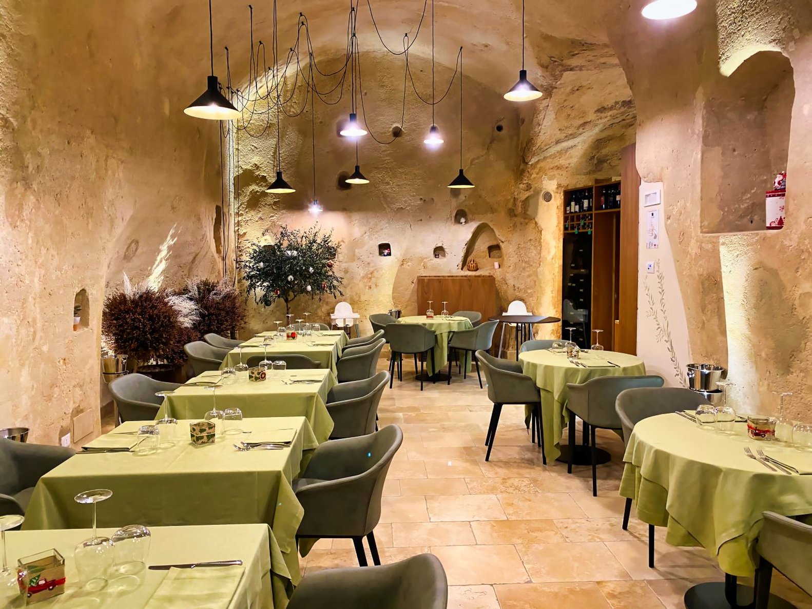 BV Quarry Matera 39/45