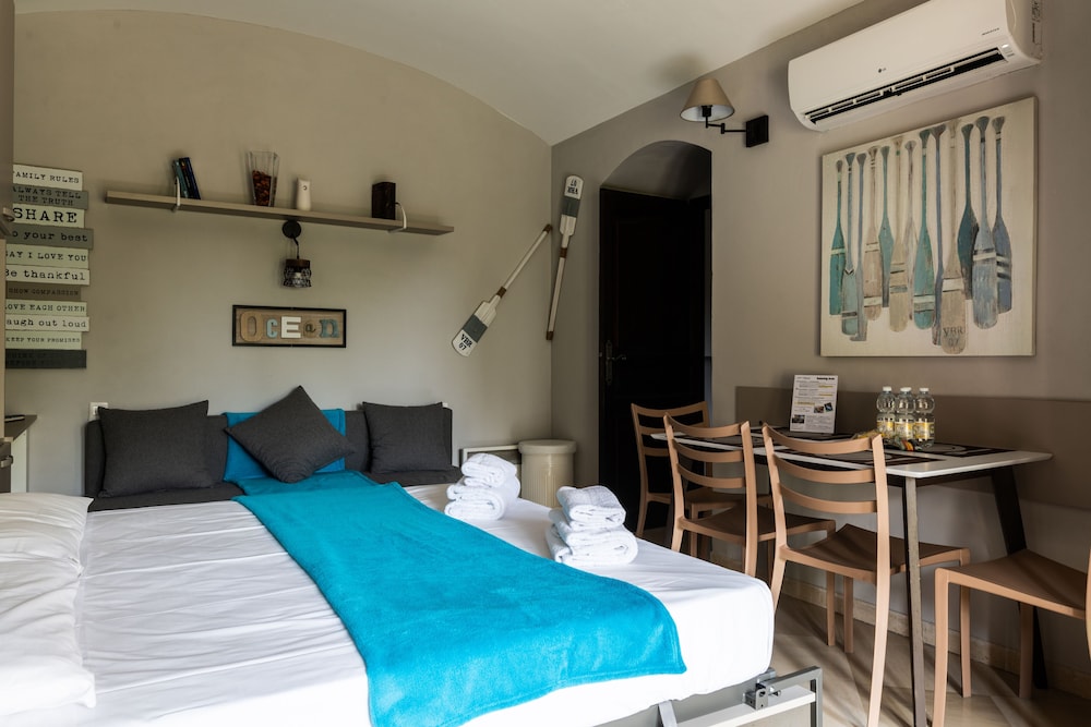 Villa Azur 17/50