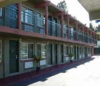 Sequoia Inn 2/14