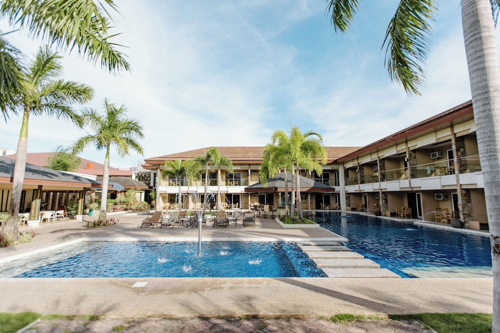 Cebu Westown Lagoon - South Wing 57/57
