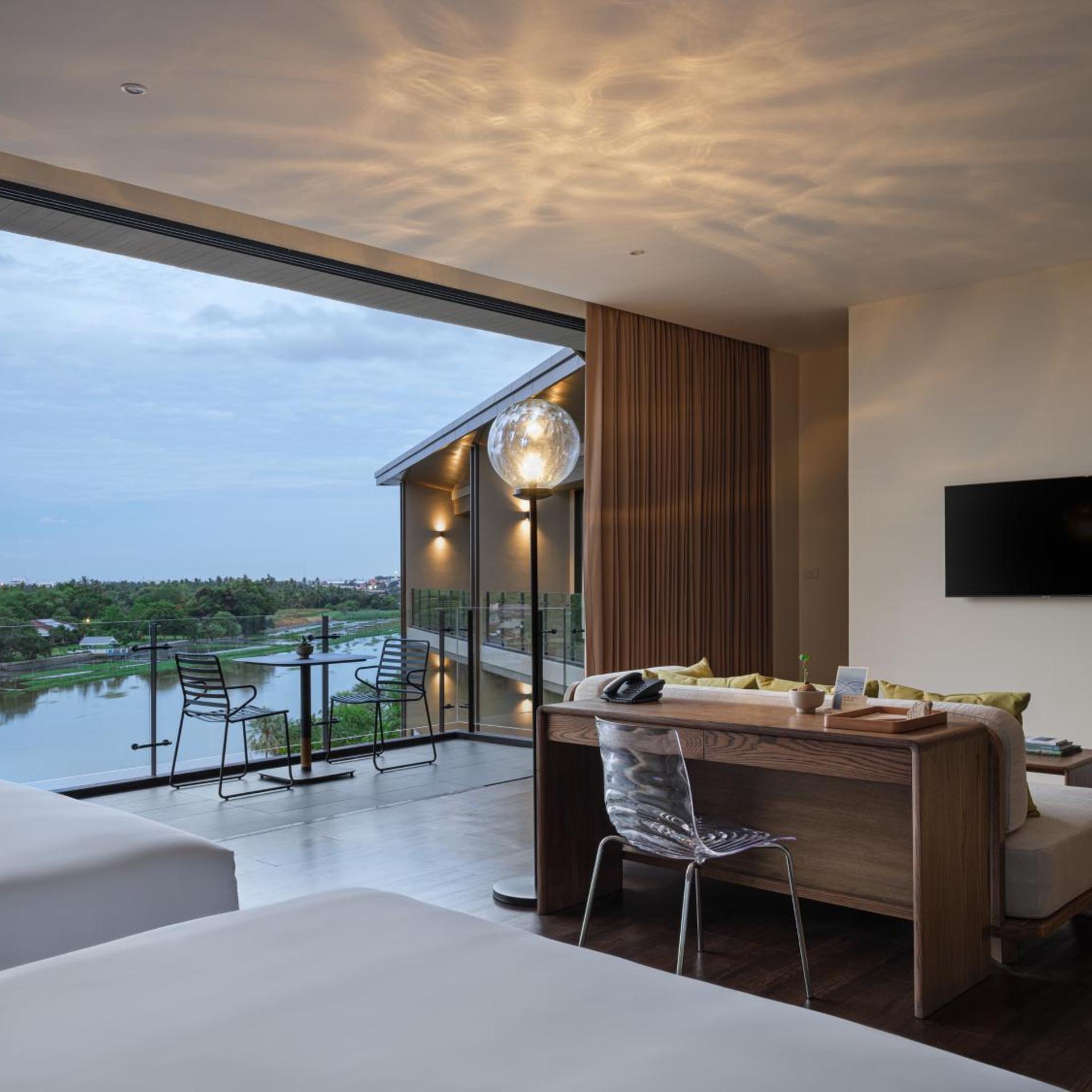 Neera Retreat Hotel 36/50