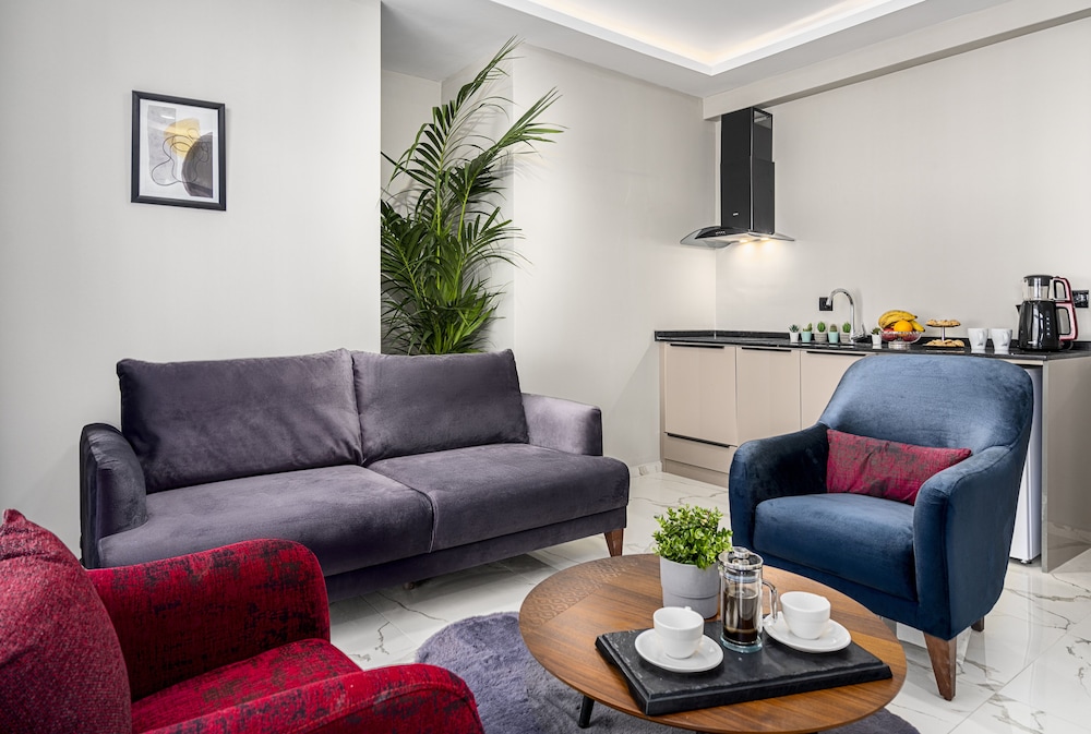 Dedeman Olympos Health Resort 34/50