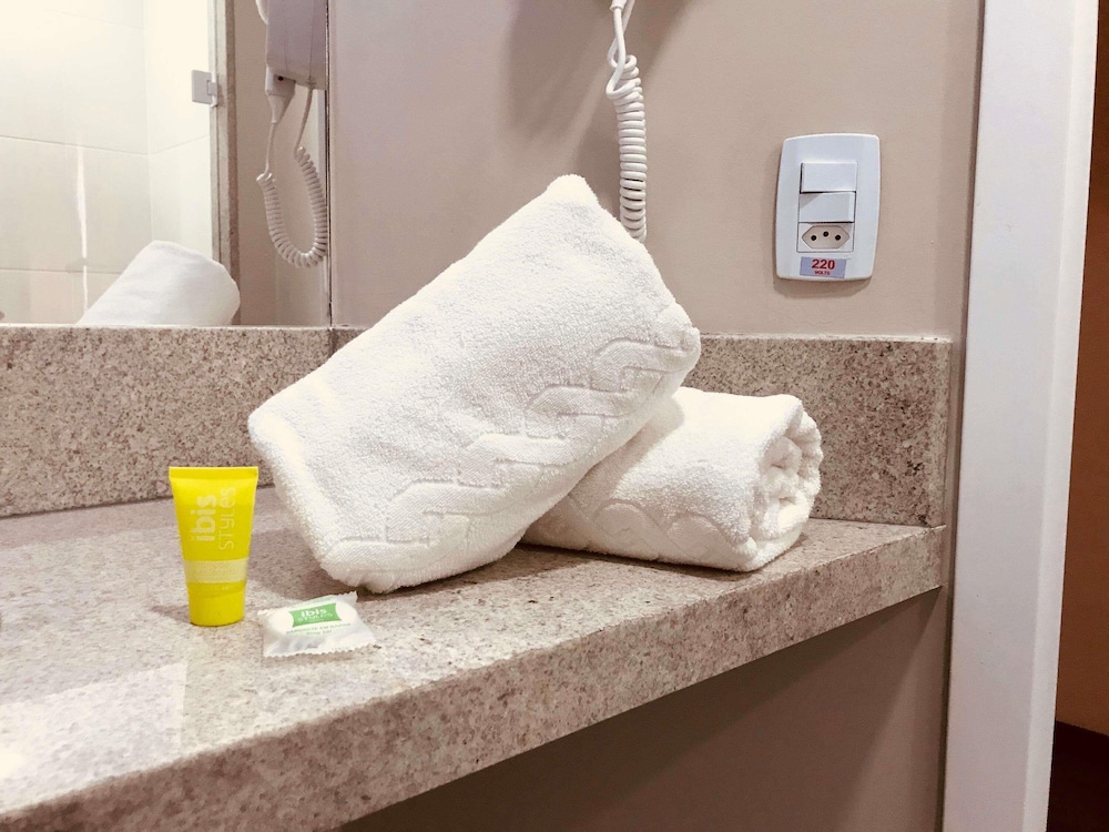 Ibis Styles Tres Rios 19/46