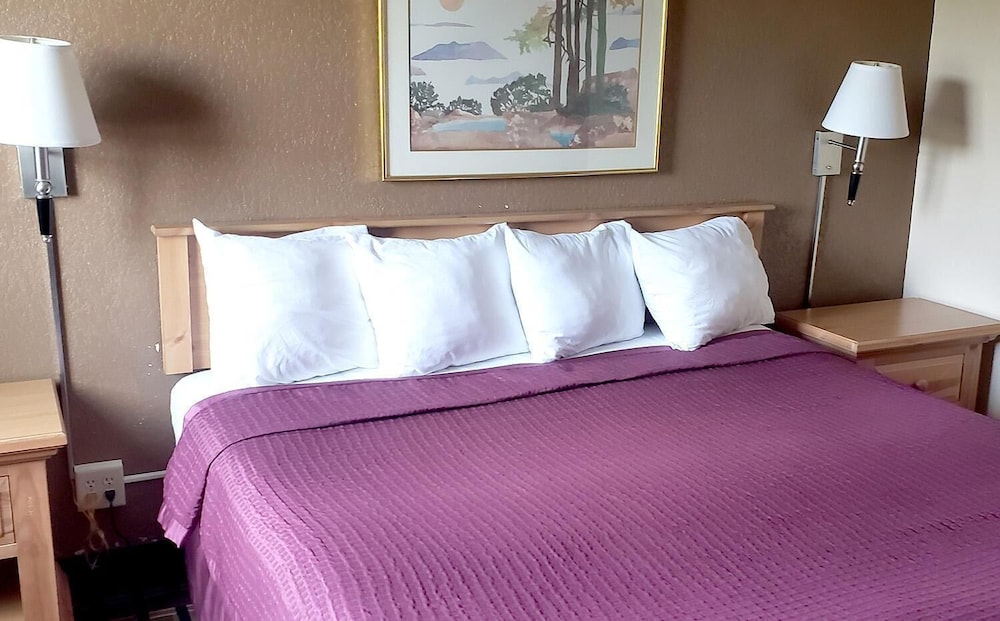 Budget Host Inn 17/60