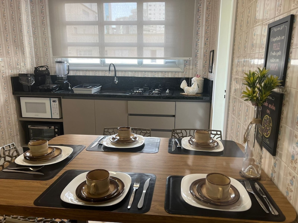 Apartamento Vila Real 34/50