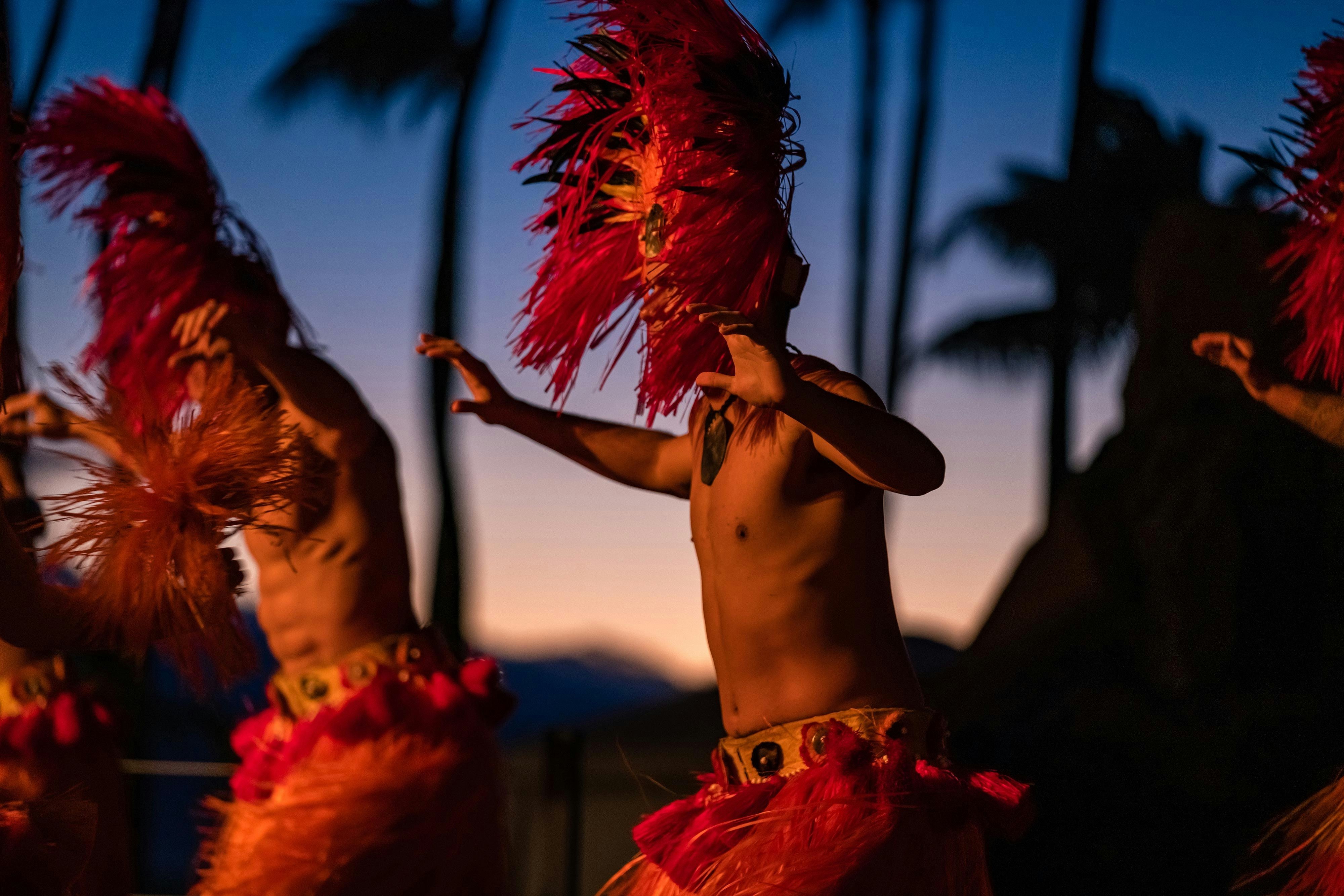 The Westin Maui Resort & Spa, Ka'anapali 20/80