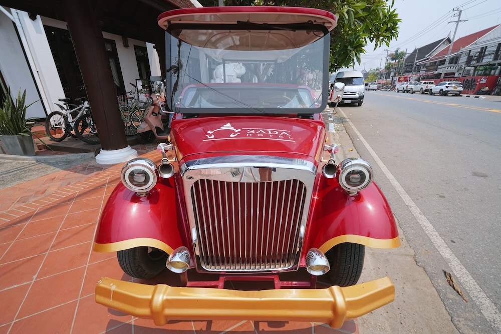 Sada Hotel 43/50