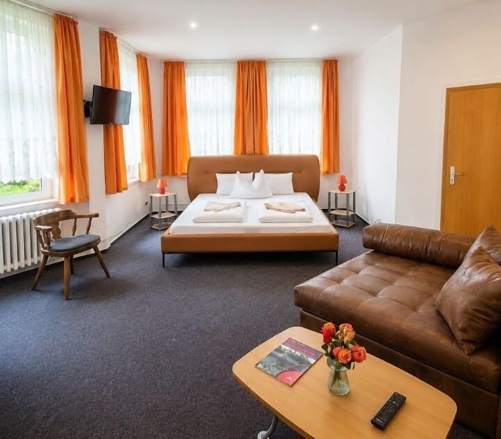 Hotel Waldmuhle 8/50