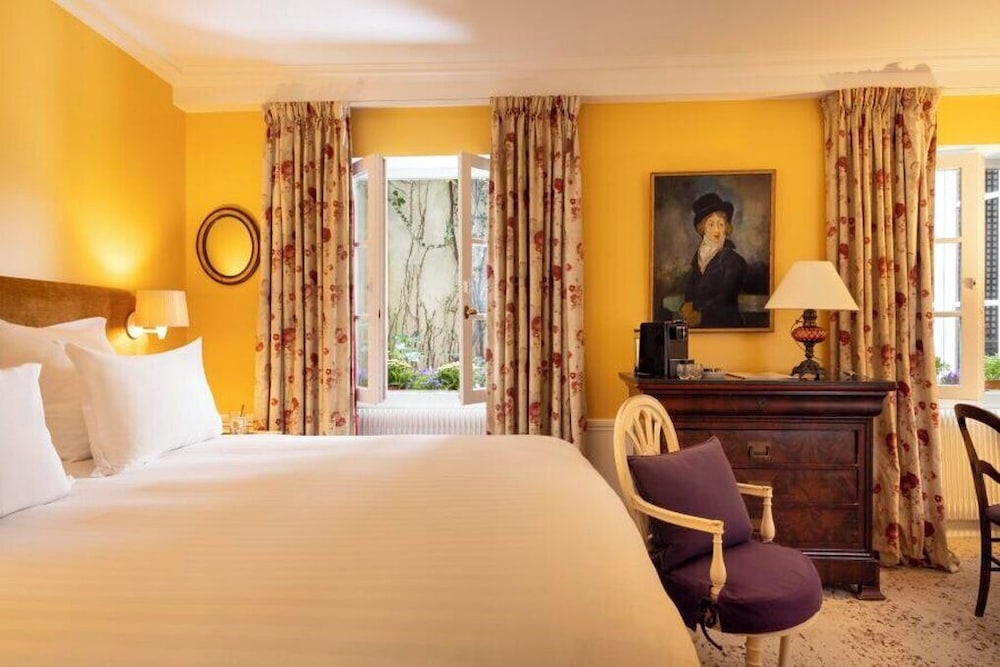 CLASSIC, DOUBLE BED