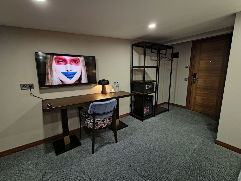 TownHouse Hotel Tbilisi 40/47