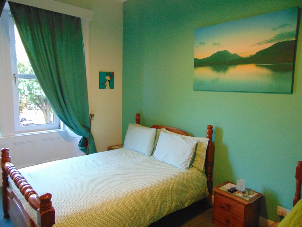 Badjao Bed and Breakfast 3/20