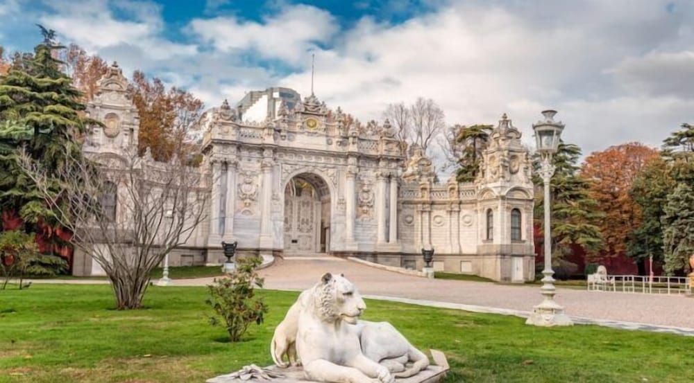 Grand Sirkeci Hotel 42/50