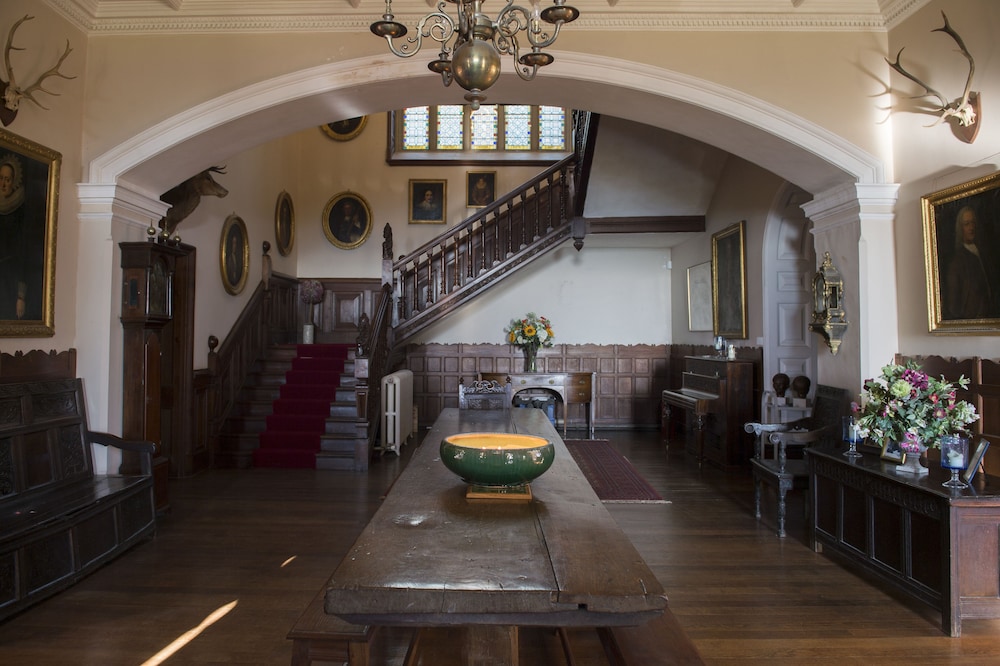 Hall Bed & Breakfast 1/23