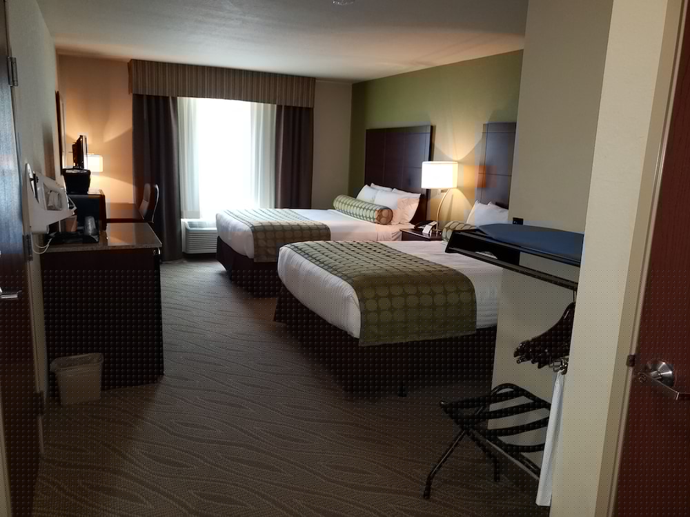 Cobblestone Inn And Suites Holyoke 10/37