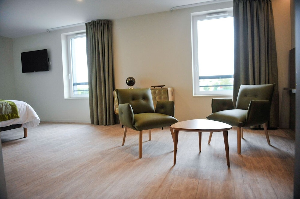 BRIT HOTEL SAINT-DIZIER 44/67