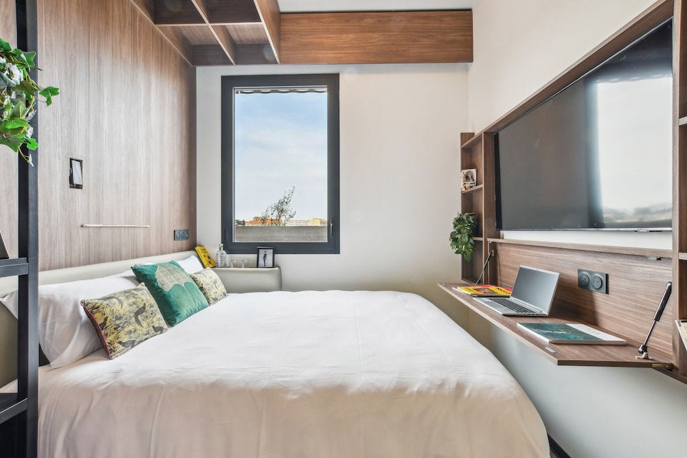 JOST Hotel Montpellier Centre St Roch 15/58