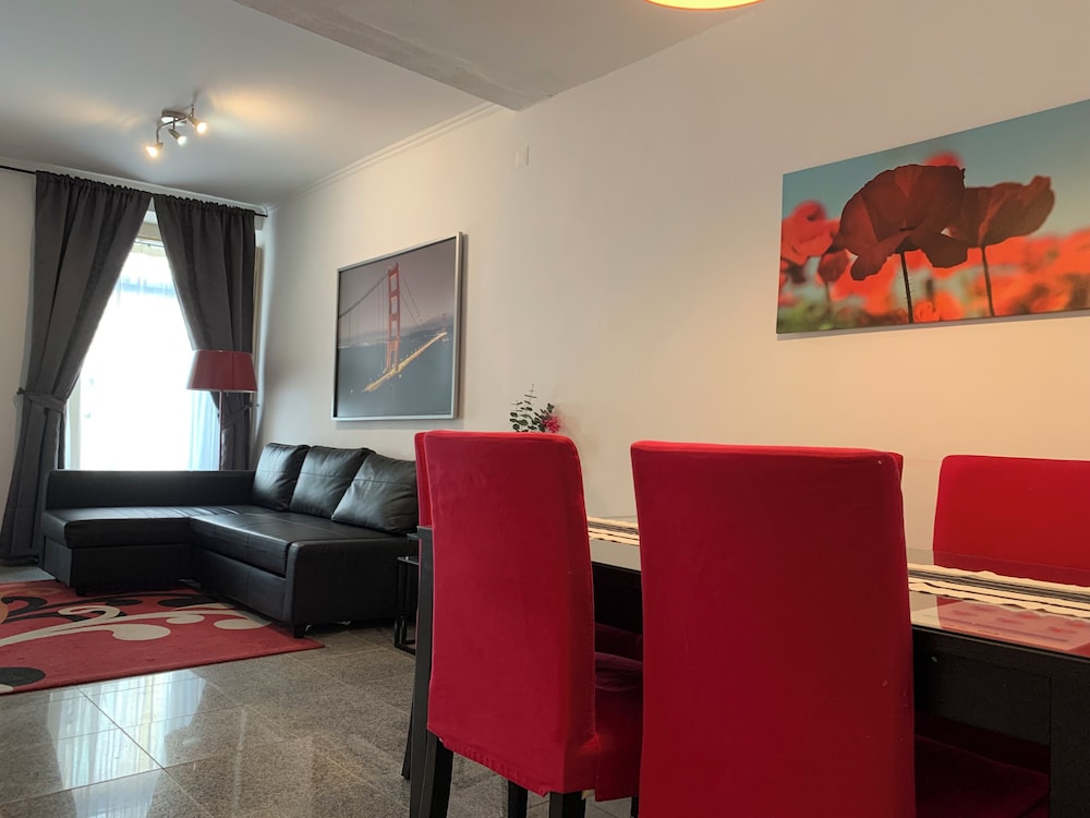 Discovery Apartment Estrela 31/50