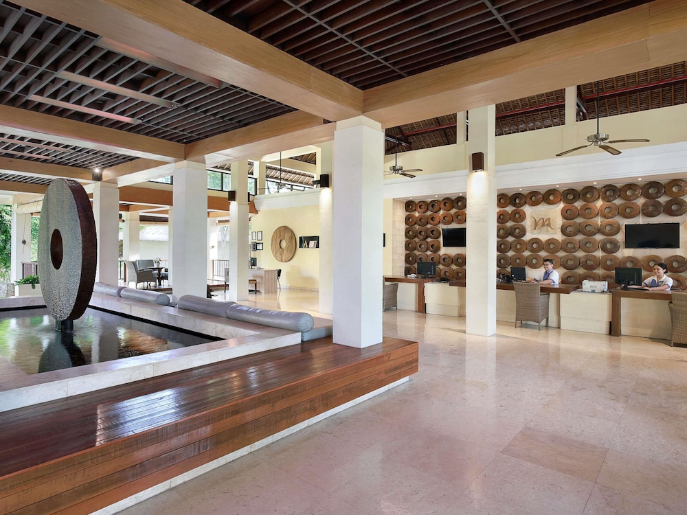 Mercure Resort Sanur 24/50
