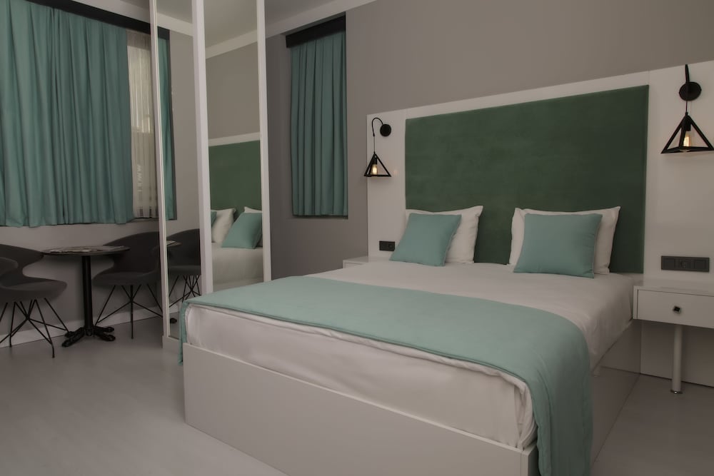 Des Suites Hotel 10/53