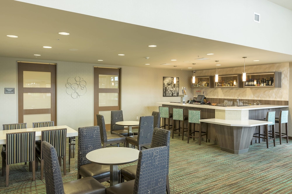Residence Inn Portland Hillsboro Brookwood 46/54