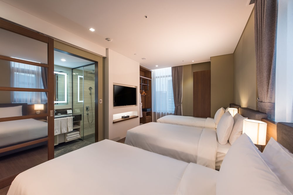 Ena Suite Hotel Namdaemun 16/60