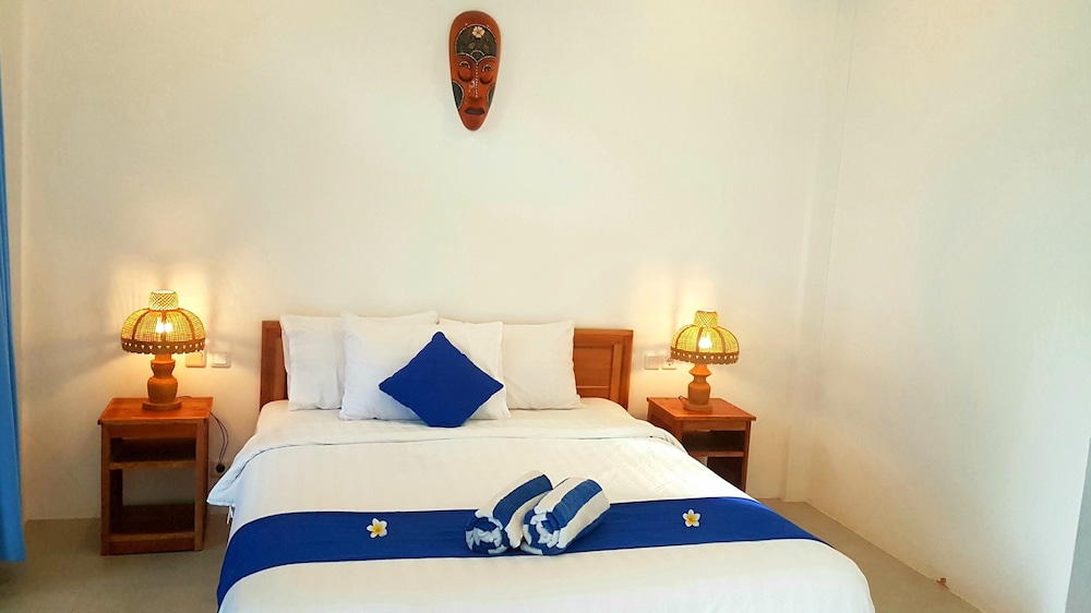 Blue Monkey Villas 9/34