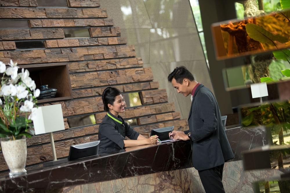 Holiday Inn Cikarang Jababeka 4/54