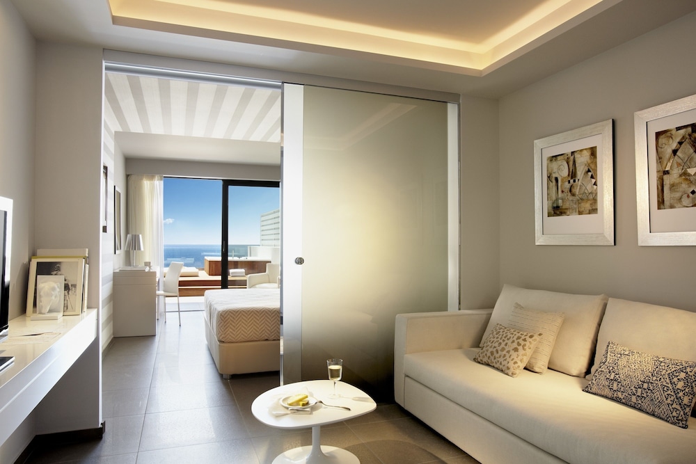Lichnos Beach Hotel & Bungalows 25/50