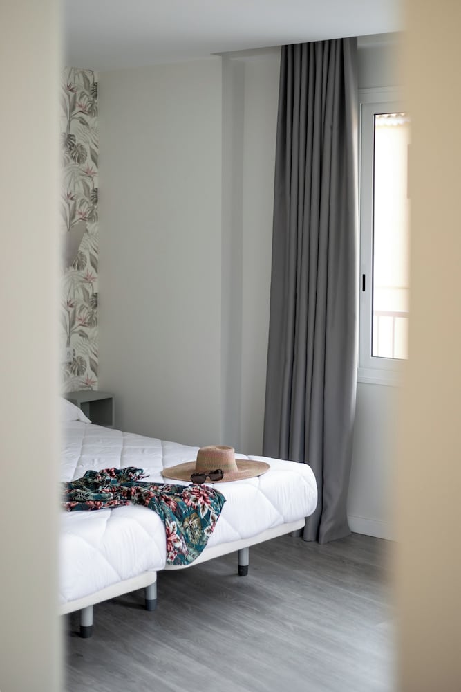 Maga Hotel 23/50