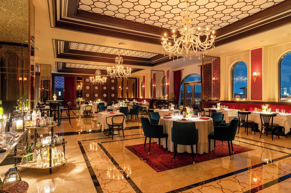 Rixos Premium Saadiyat Island 29/50