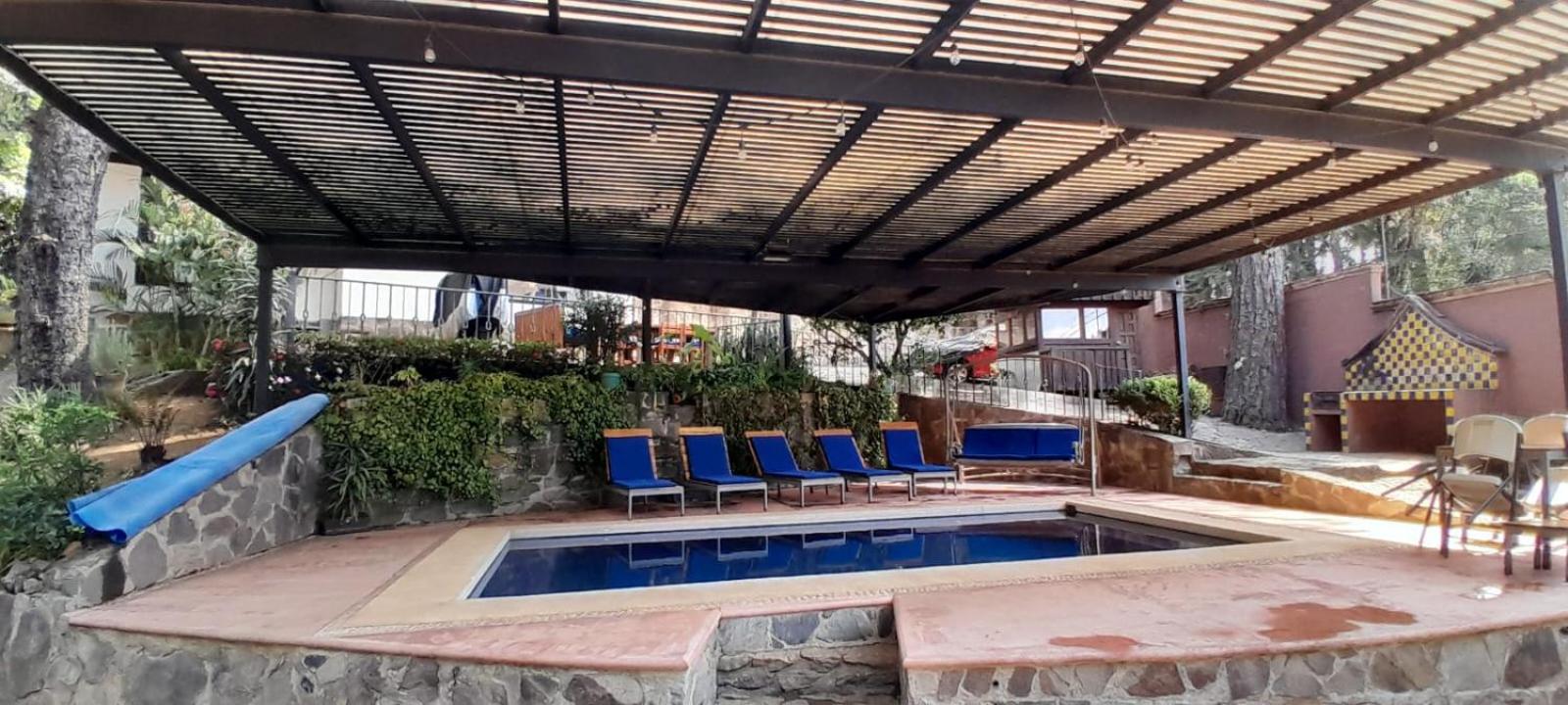 Hotel Casa Valle 42/50