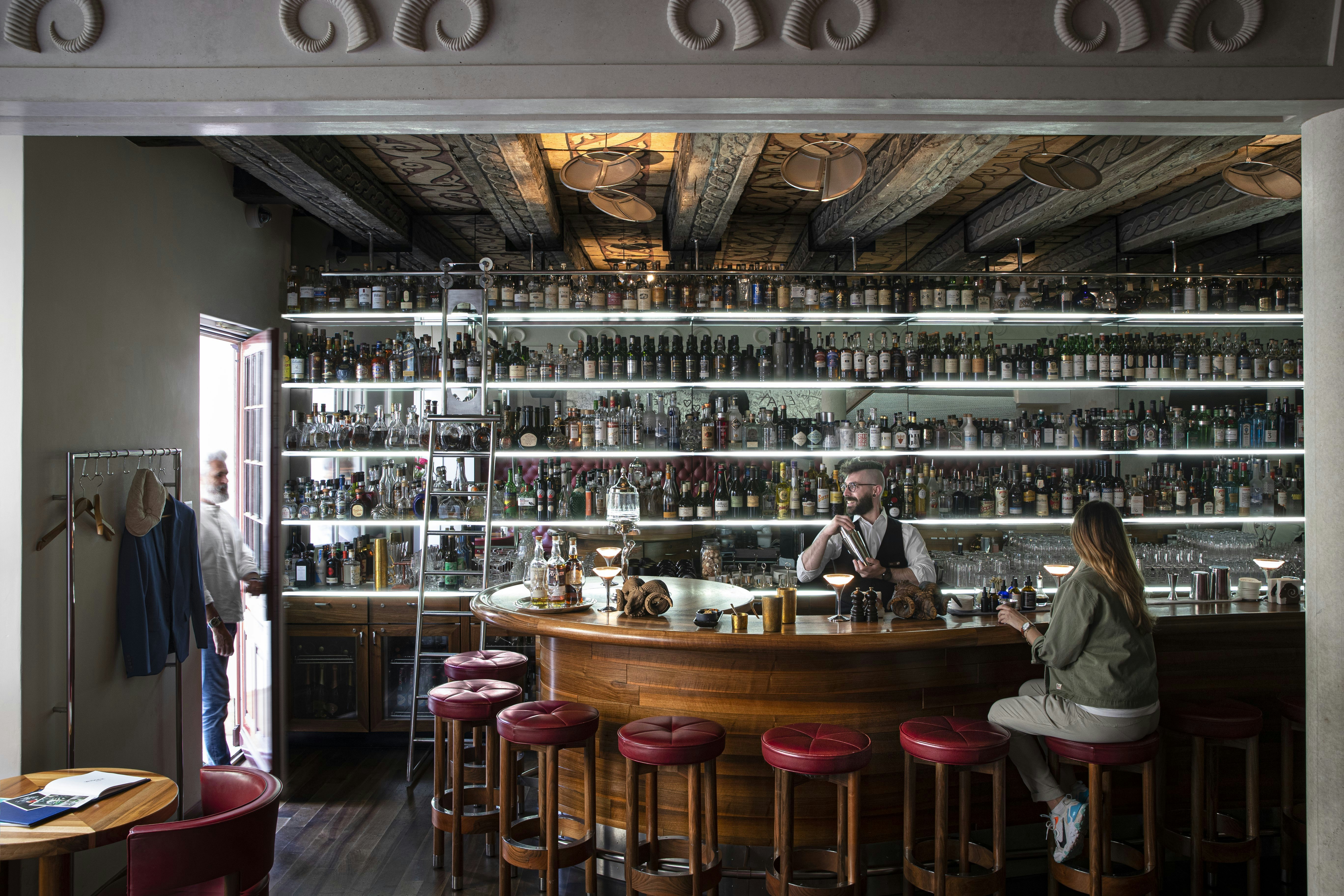 Widder Hotel