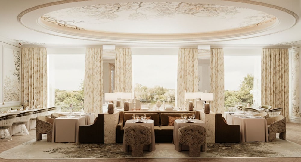Hotel Le Manoir Les Minimes 19/32